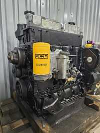 Продам  мотор  JCB DIESELMAX