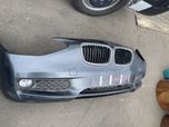 Бампер BMW F20 F21 БМВ Ф20 Ф21