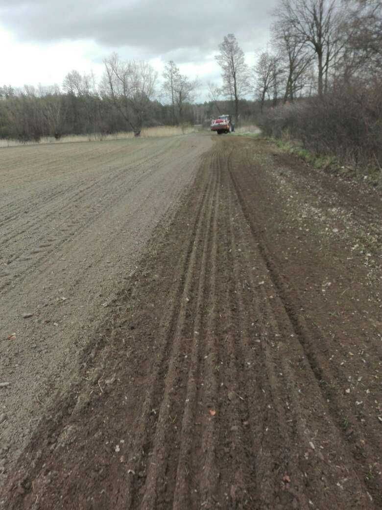 Działka rolna 70 ha dzierżawa Jemielno