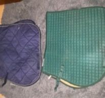Podkładka Koc pod Siodlo