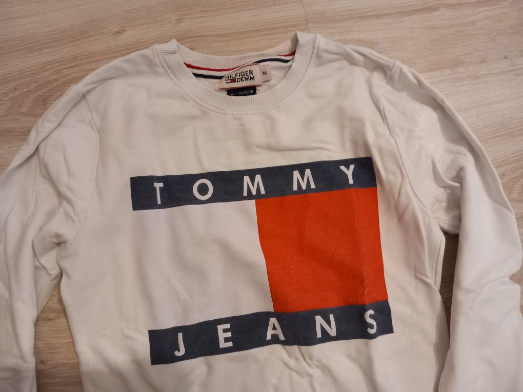 Tommy Hilfiger bluza damska rozmiar M