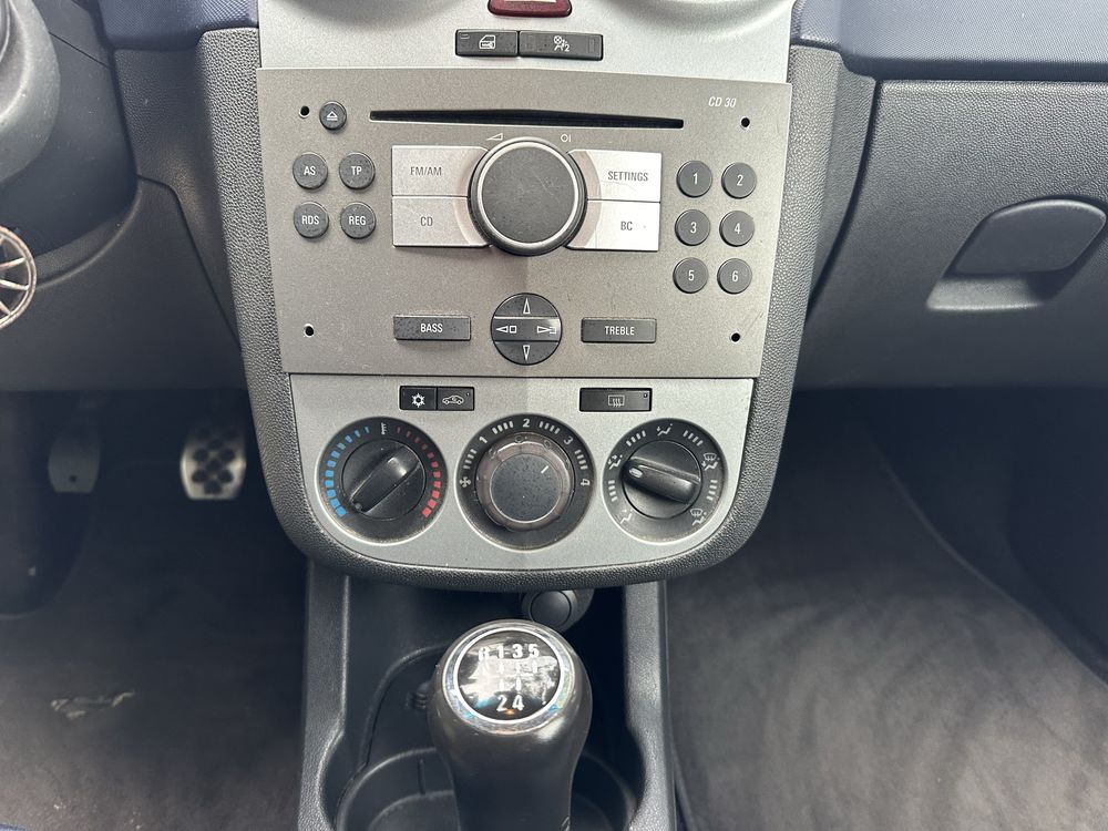 Opel Corsa 1.2 benzyna + LPG !!! 2007 rok !!! Klima !!! Opel 111 !!!
