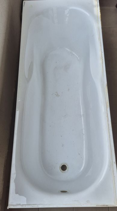 Wanna do zabudowy marki Sensea