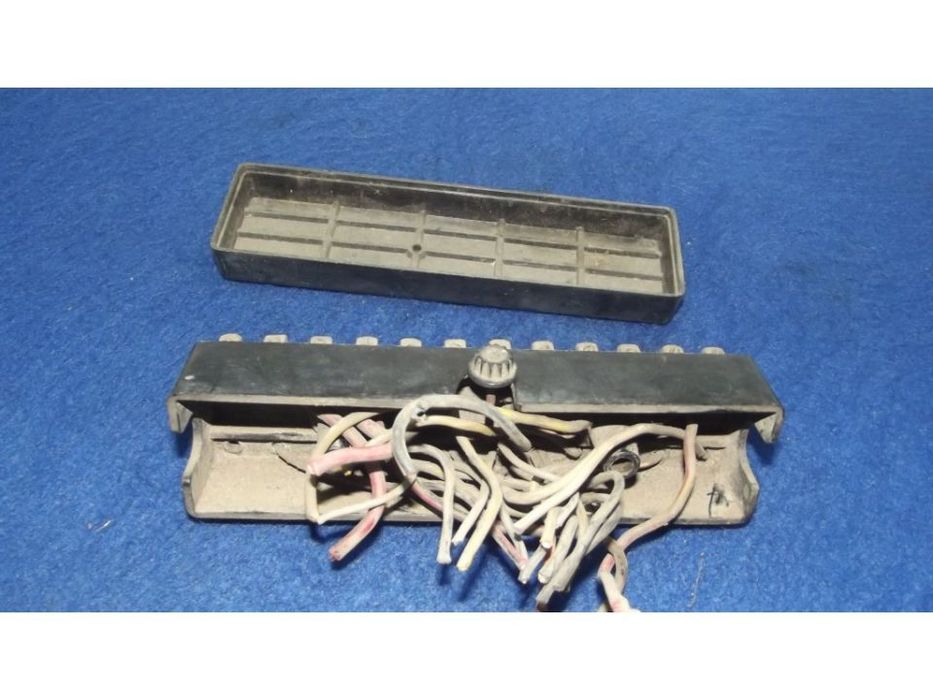 portaro caixa dos fusiveis