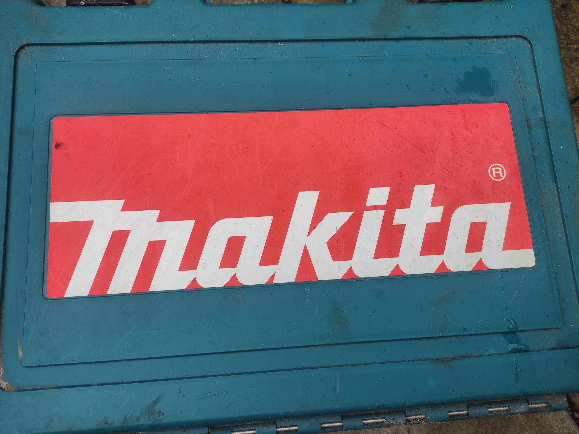 Makita HP2050 wiertarka udarowa 110v