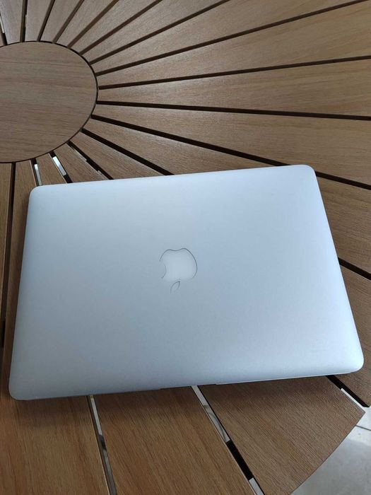 Macbook Air 2017
