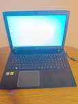 Игрокой ноутбук Acer aspire E5-575G