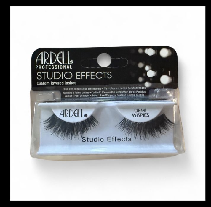 Rzęsy Ardell Studio Effects Demi Wispies