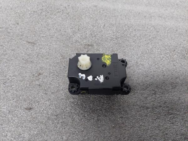 Motor da comporta da sofagem RENAULT Megane II (BM0/1_, CM0/1_)