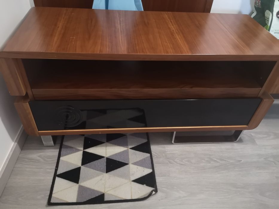 Movel para televisão