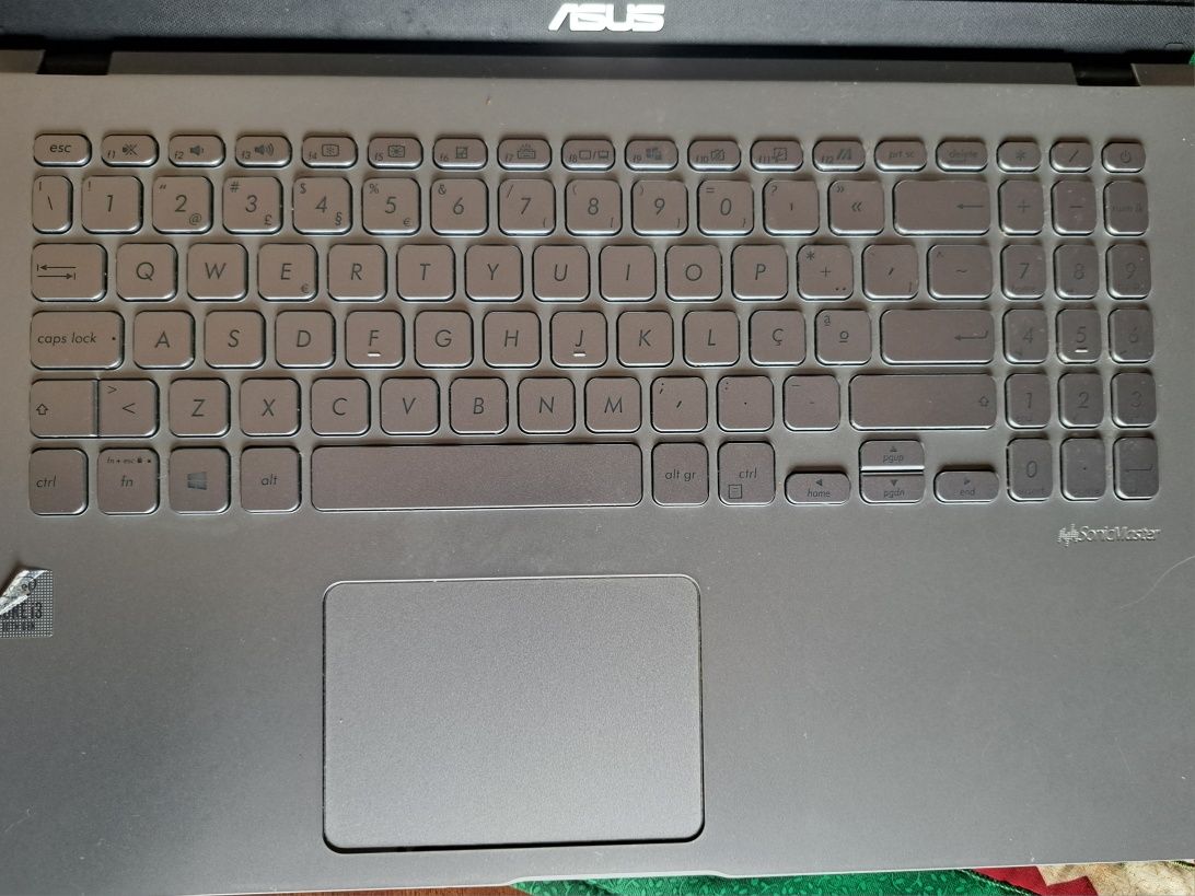 Asus VivoBook X509JA