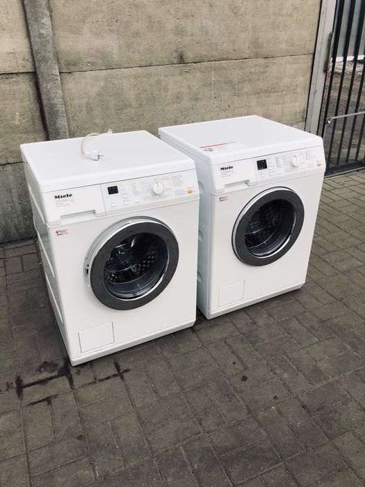 Pralka MIELE (PlasterMiodu) Super stan- Gwarancja