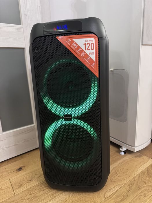 Głosnik Manta Bluetooth