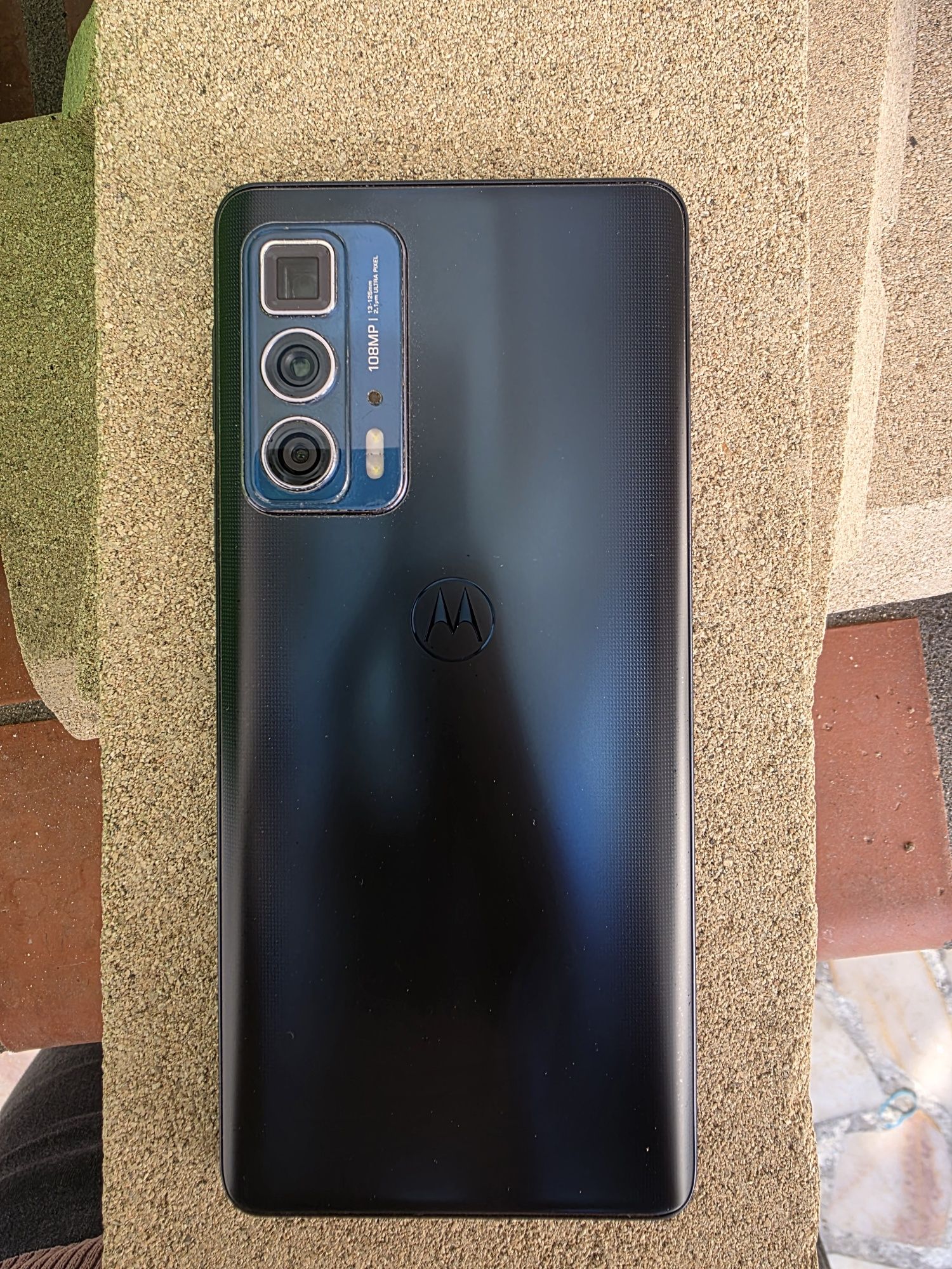 Motorola Edge20 Pro