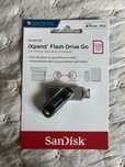 IXoand flash drive go 128GB Usb Iphone