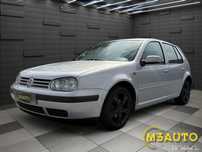 VW Golf 1.4i Confortline AC