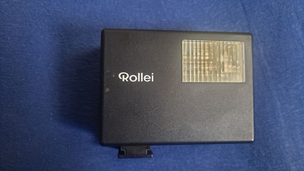 Lampa błyskowa Rollei E 15B