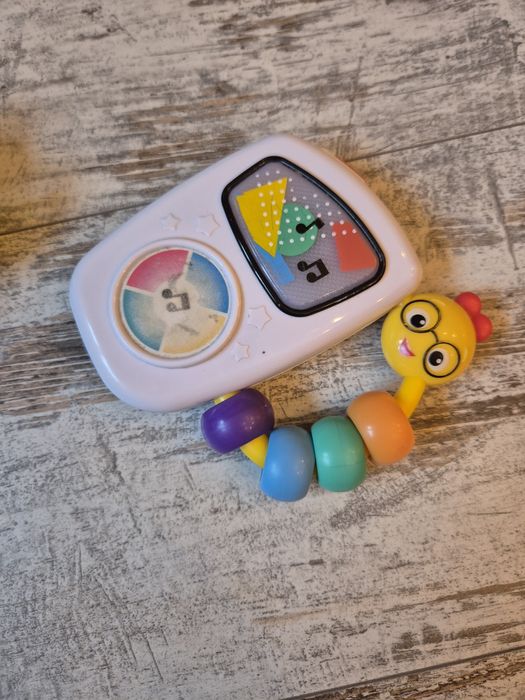 Іграшки дитячі / гризунці / брязкальця