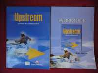 Upstream Upper Intermediate B2+ Student's Book and Workbook