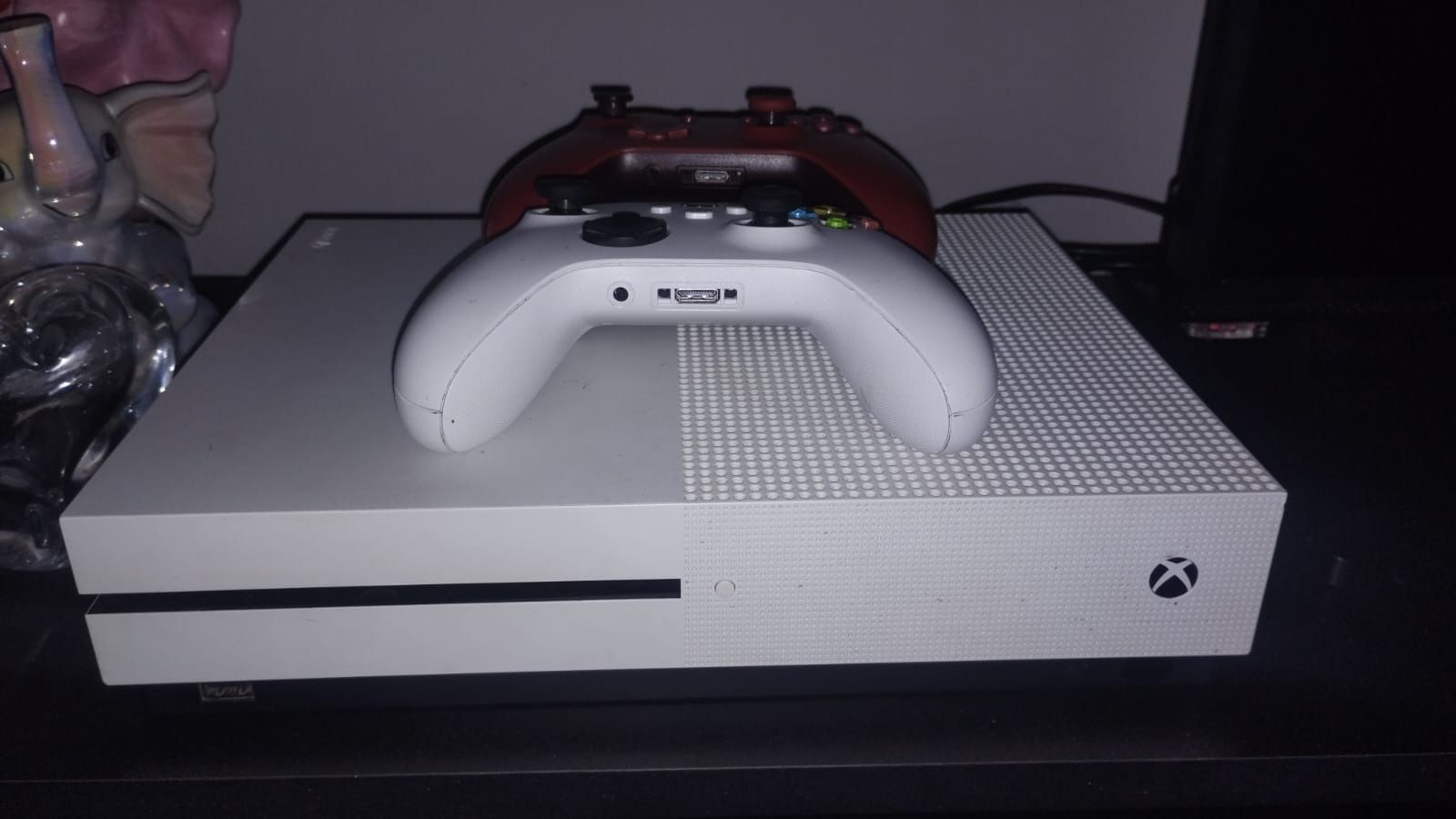 Xbox one s stan bdb