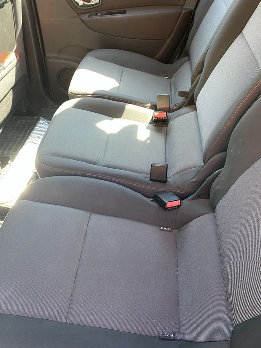 Renault Megan Scenic