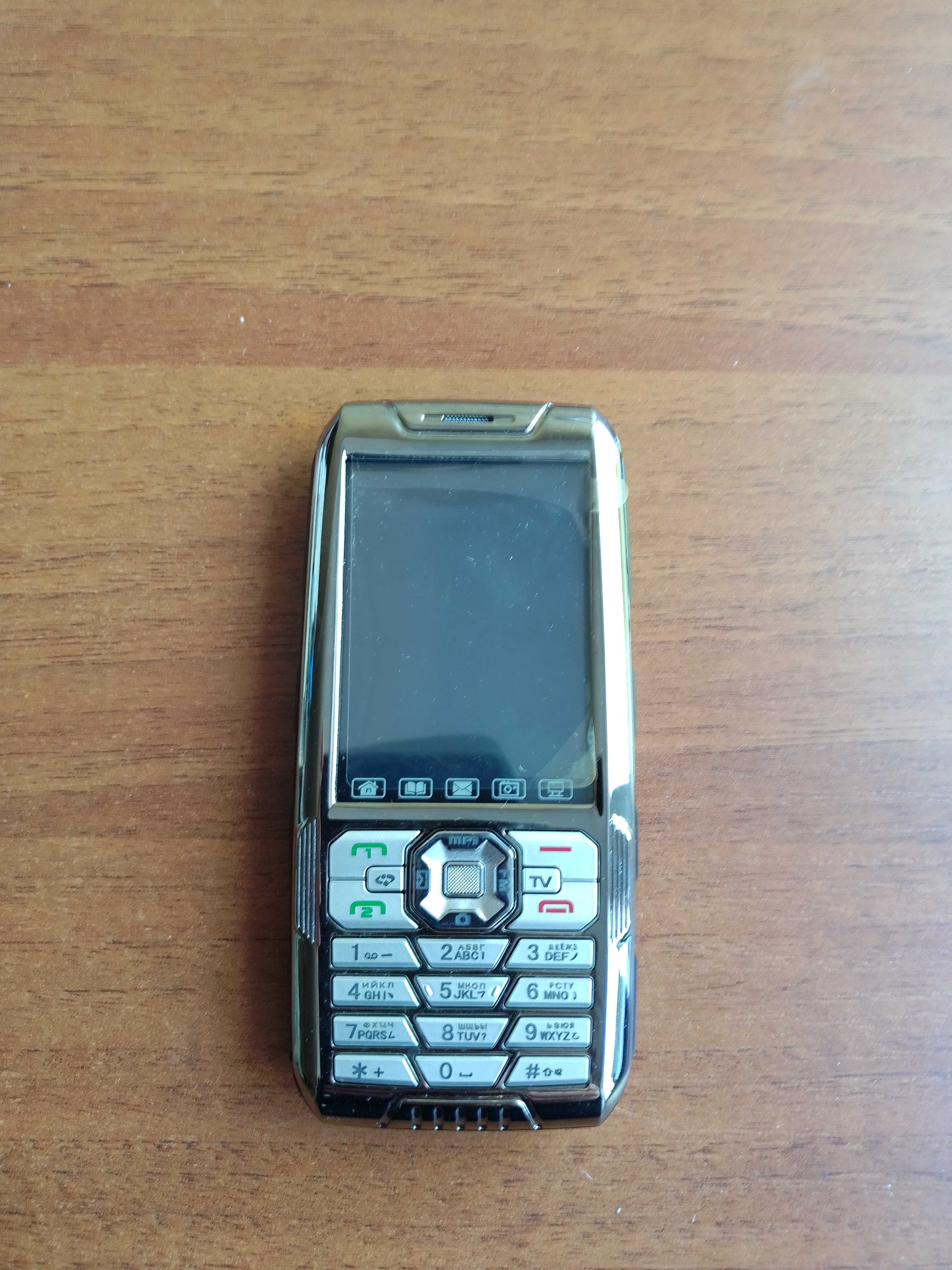 Телефон Nokia D908 DONOD