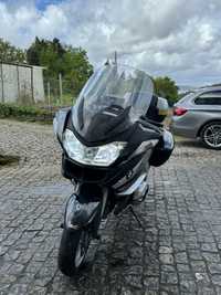 OPORTUNIDADE BMW rt1200 em excelente estado