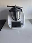 Vendo robot de cozinha bimby tm6