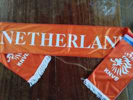 Футбольний шарф Нідерланди