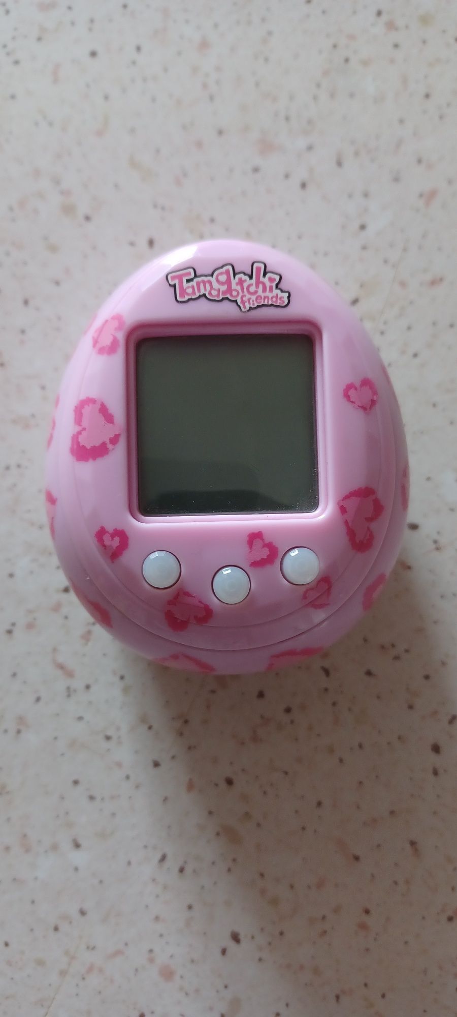 Tamagotchi frends przyjaciel