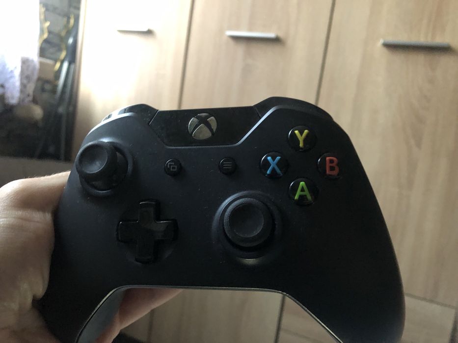 Kontroler Xbox One