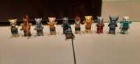 Lego Minifigurki LEGENDS OF CHIMA
