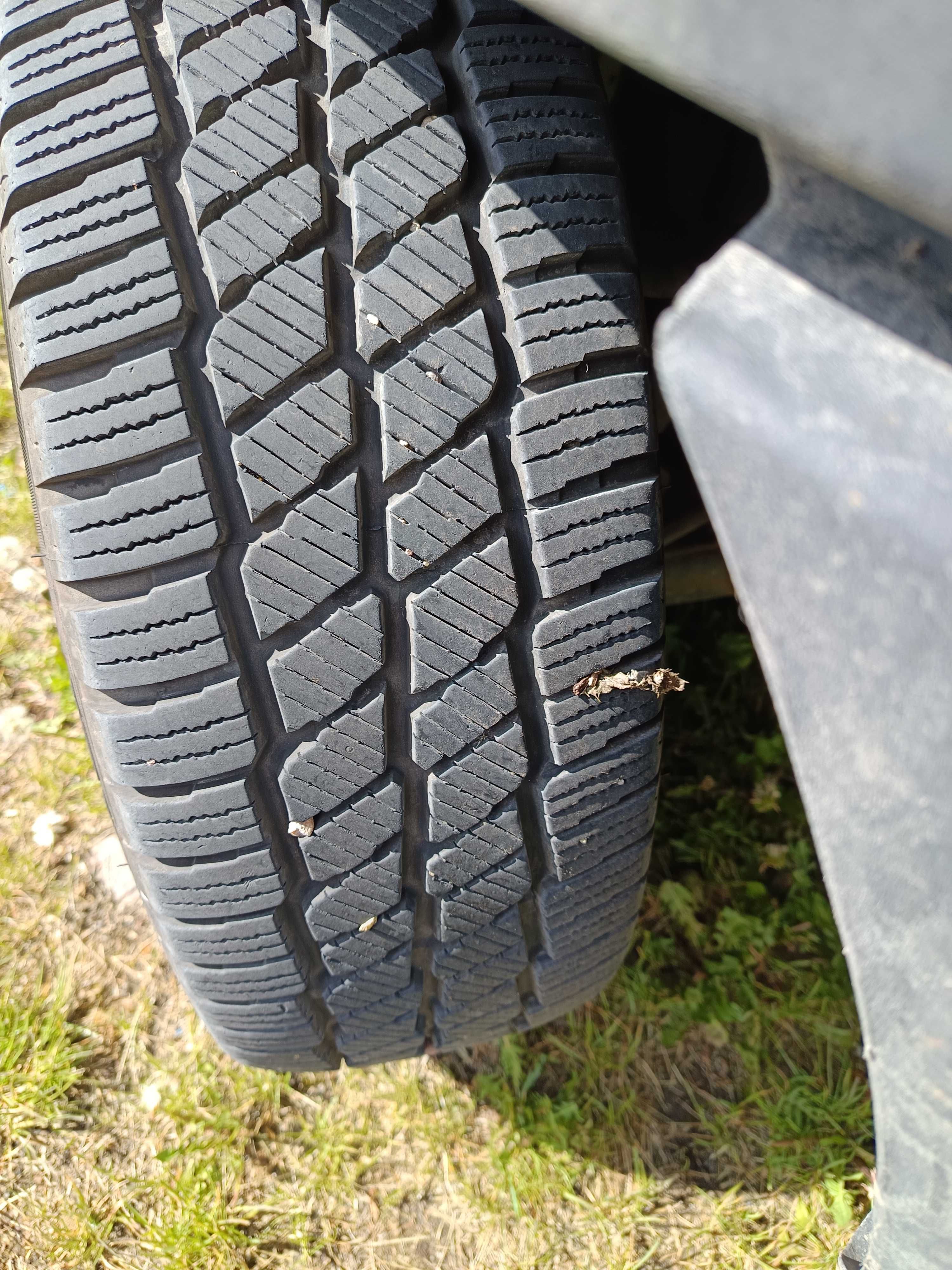 Sprzedam uszkodzone IVECO 35S13