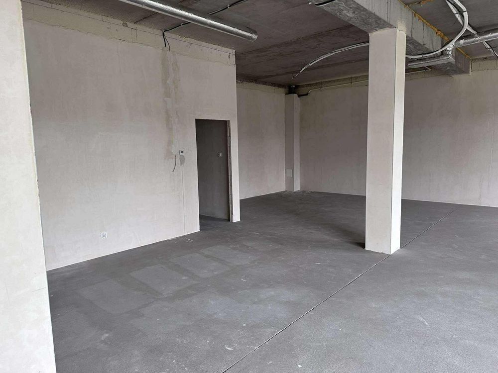 Lokale usługowe - 86,6 m2 / 100 m2 / 112 m2 - 3,5m wys. NA WYNAJEM