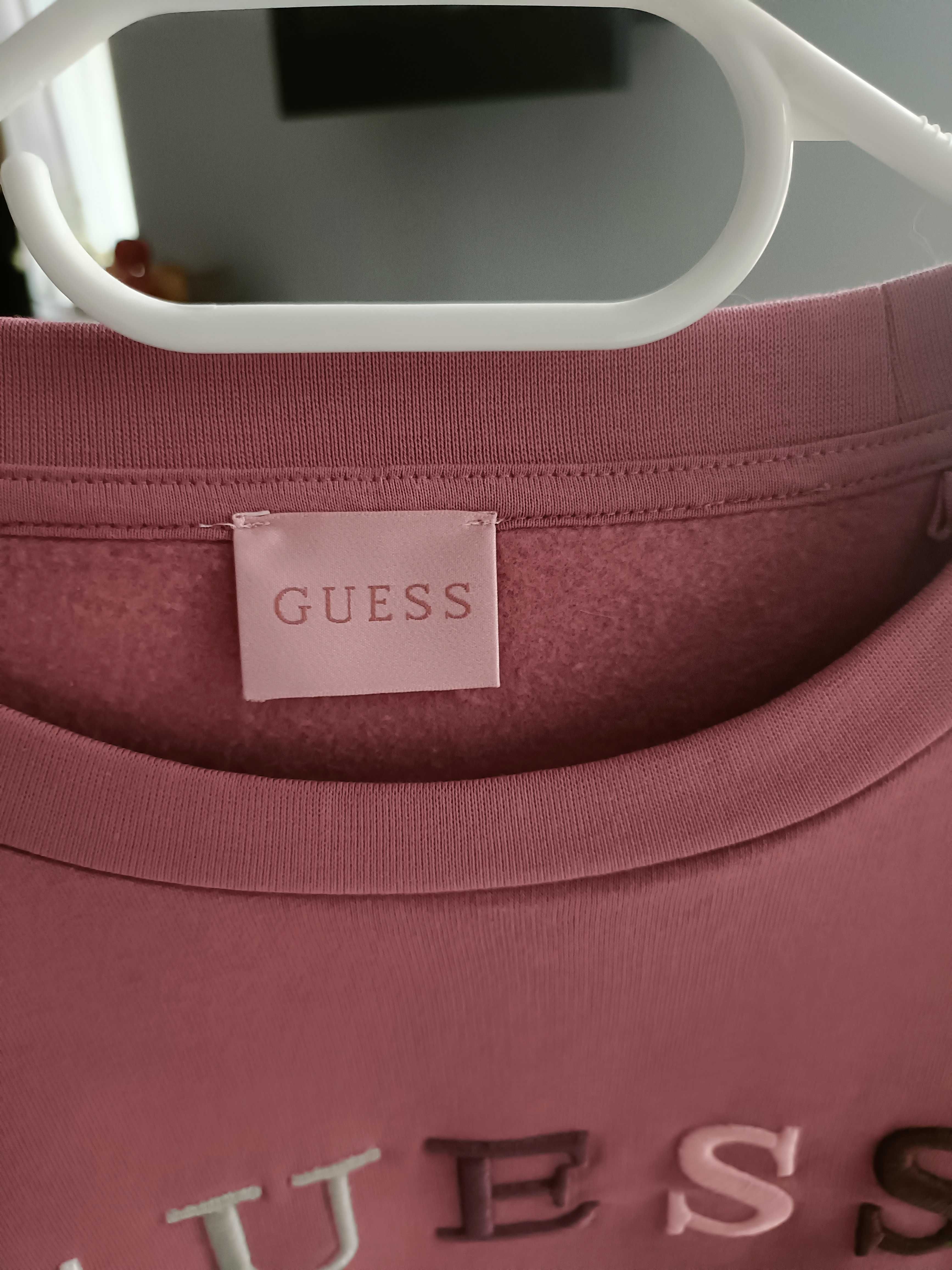 Sprzedam bluzę Guess !