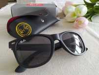 Okulary przeciwsłoneczne Ray ban, Rayban