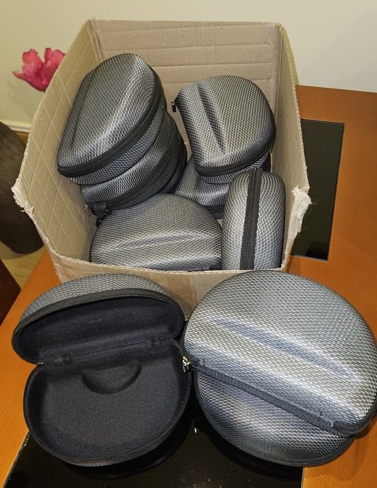 Bolsa óculos ou outros