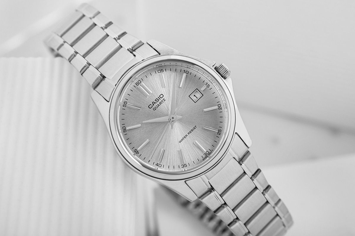 zegarek damski casio ltp-1183a-7adf + box