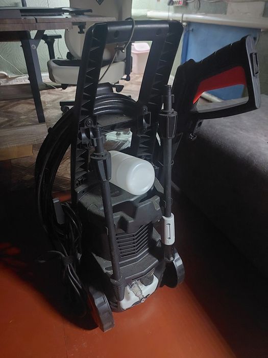 Мийка високого тиску Dnipro-M PW-14B