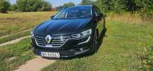 Renault Talisman Renault TALISMAN Grandtour 1.8 EDC INITIALE PARIS Faktura Vat 23%