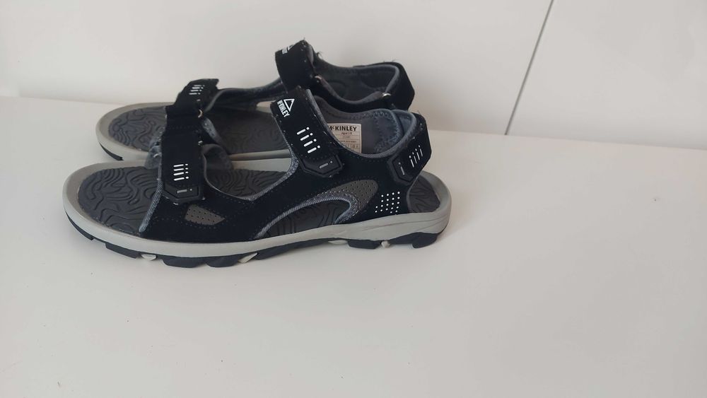 sportowe sandały McKinley 41