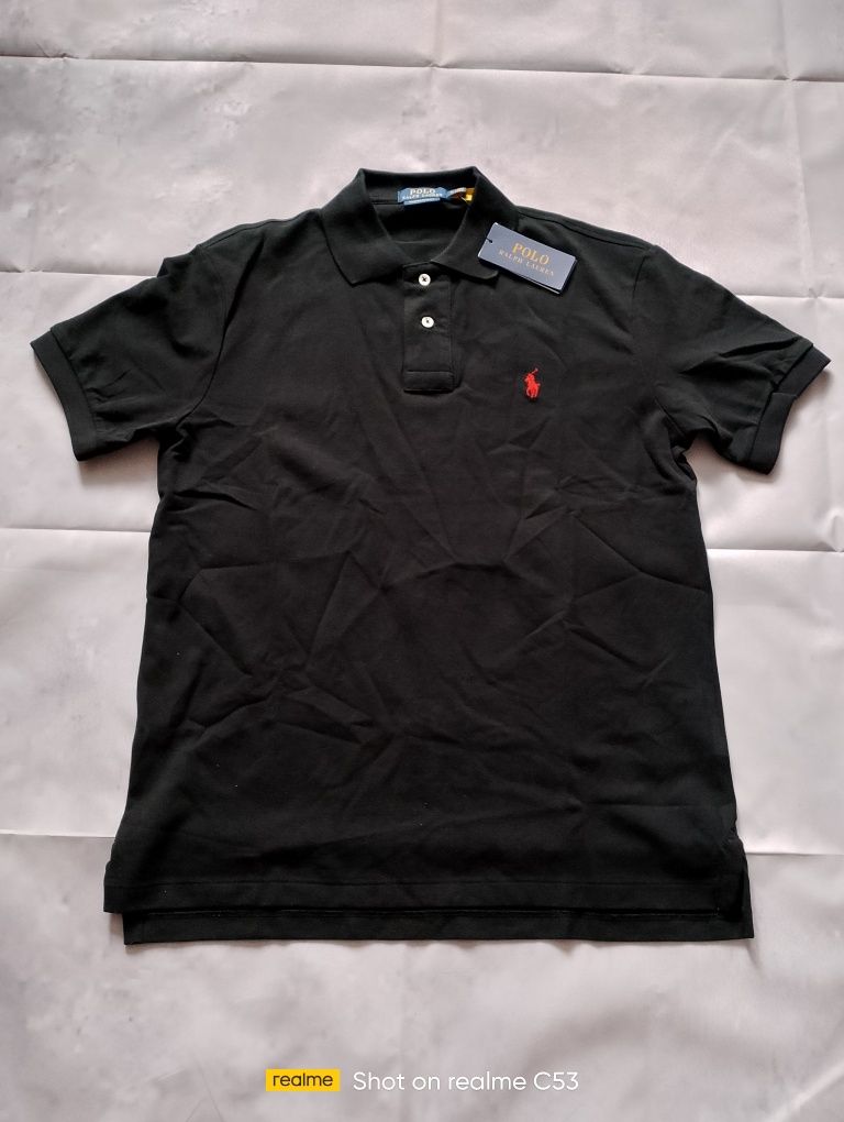 Koszulka polo Ralph Lauren