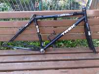 Rama Trek Singletrack 970 crmoTrue Temper