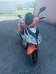 Skuter KYMCO 50c 4t