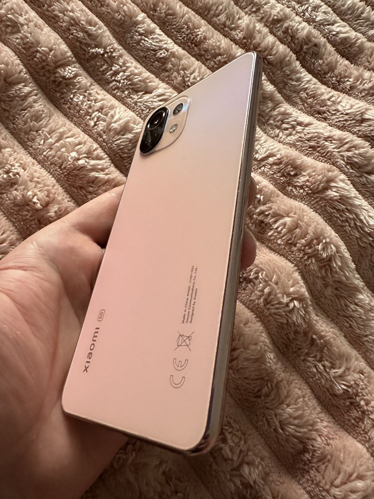 В хорошому стані Xiaomi 11 Lite 5G NE