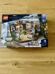LEGO® 76200 Marvel Super Heroes - Nowy Asgard Grubego Thora
