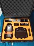 Dji Air 3 fly more combo+filtry freewell,walizka i inne dodatki