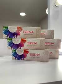 Стойкая крем-краска для волос jNOWA Siena Chromatic Save, 90 ml