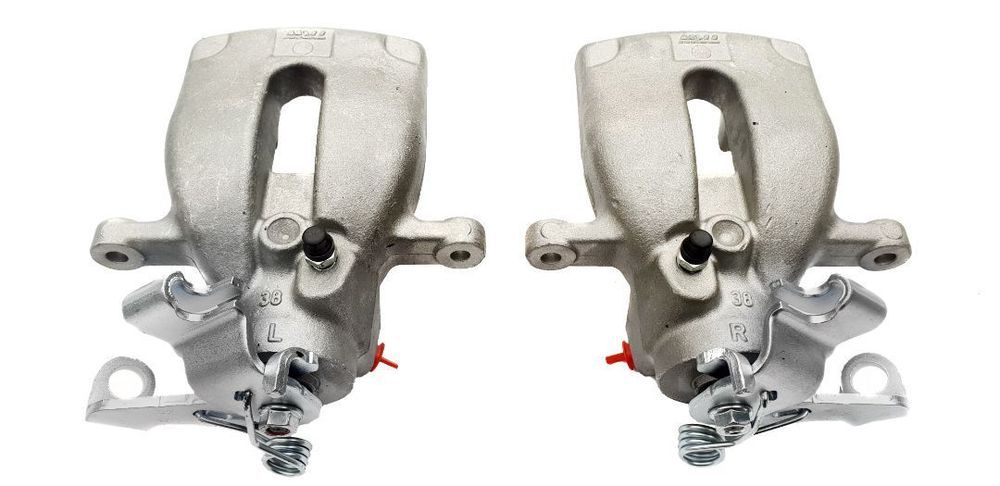 zacisk tył przód audi a4 b5 b6 b7 b8 b9 a3 8l 8p 8V VW passat Golf VII