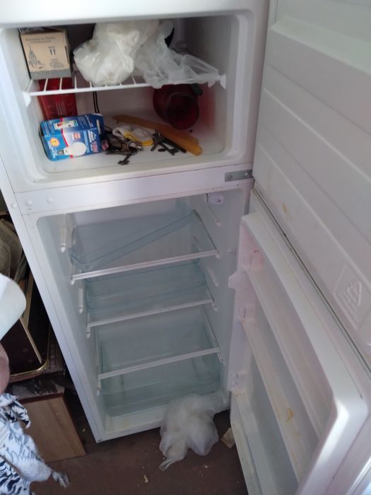 Продам холодильник